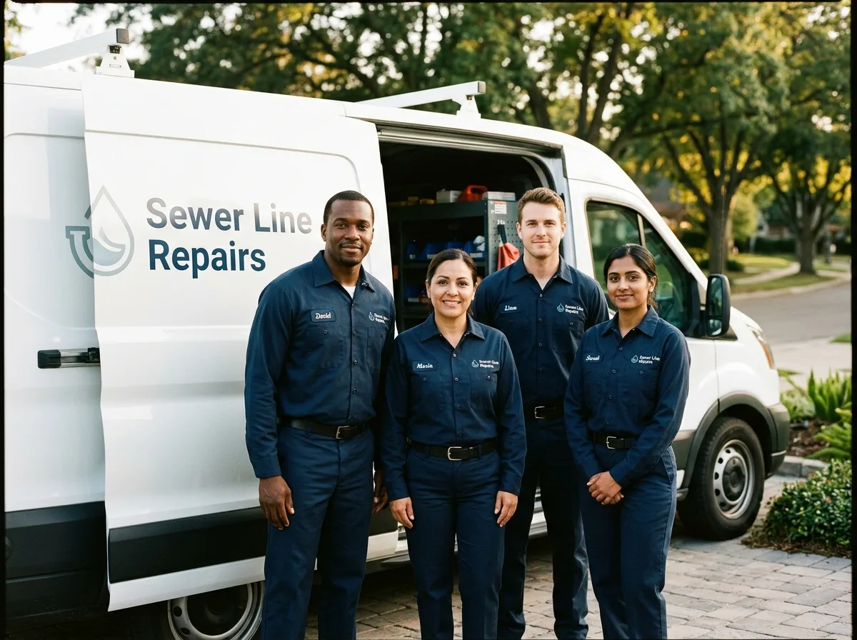 Emergency Plumber company in Belle Glade, FL
