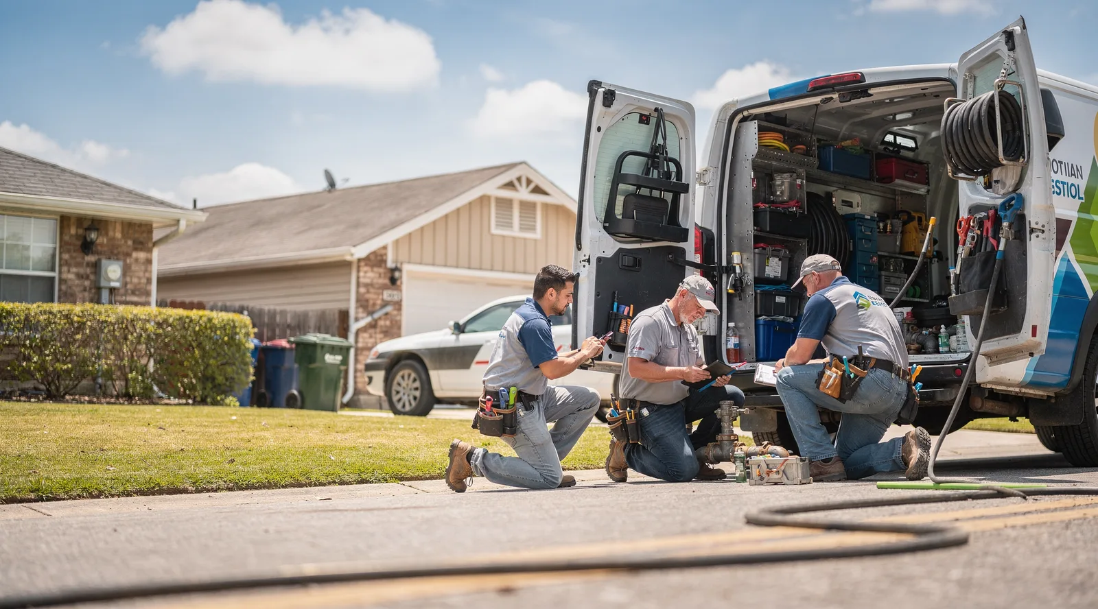 Emergency Plumber in Belle Glade, FL near me